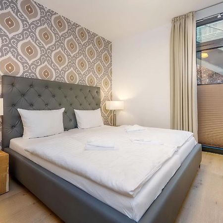 Die Strandvilla Nordlicht Sellin  Eksteriør billede